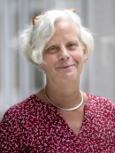 Dr. Doris Riemann